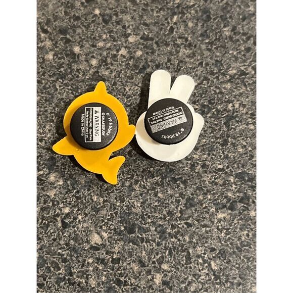 CROCS Baby Shark shoes charms - Picture 4 of 4